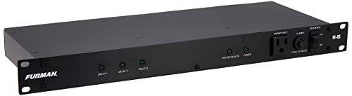 Amazon.co.jp: FURMAN ファーマン パワー・シーケンサー M-8S M8S