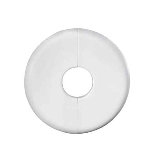 ֌Jo[ SGARpCvǃJo[ ABS  N[  Lb`ANZT[ 1 lingli(White-43mm)