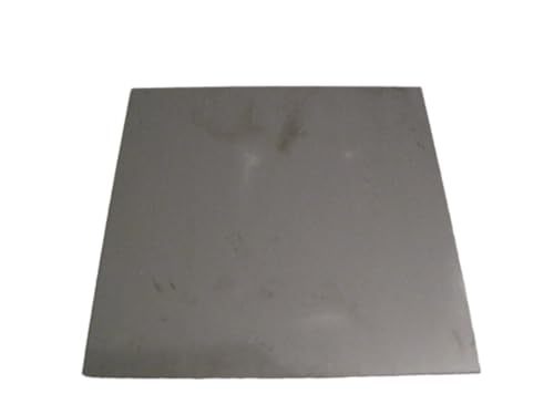 Steel Plate 3/8