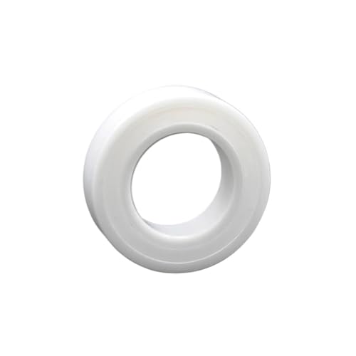 Rodamiento cerámico 15X26X7 mm para reparar bujes de bicicleta y motores