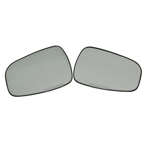 Miroir rétroviseur résout le givre hivernal sur votre Hyundai i30 2012-2016