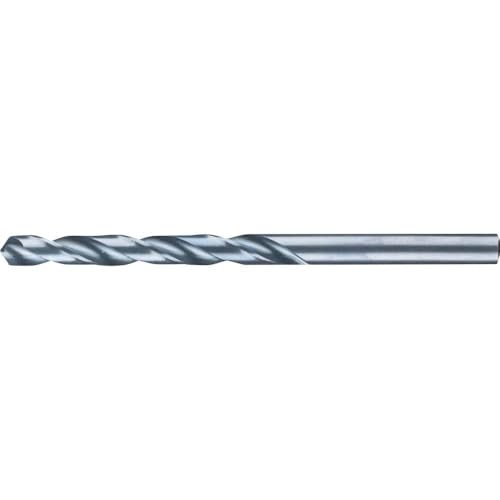 PFERD TOOLS Spiralbohrer STEEL, 10 Stück | Ø 6,5 mm, HSS-G N,...