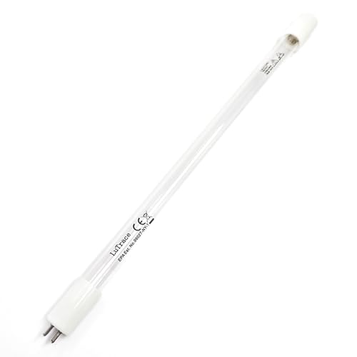 Lutrace Rainfresh R830L, R830, R830F, 38W, 8 Gallon Per Minute