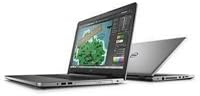 Dell 17.3-inch Notebook A8-7410 12GB-DDR3 1TB DVDRW Windows 10 Gray I5755-2571SLV