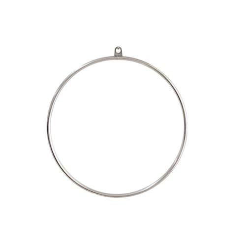 Anilla Lyra para Yoga Aéreo diámetro 95 cm