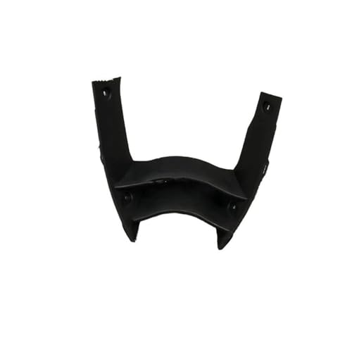 Carénage d'injection ABS pour YZF R3 R25 2019-2023, couvercle de support ventre non peint