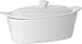 Trudeau Porcelain Butter Boat