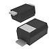 Pack of 13 SS1040FL-AU_R1_000A1 Diode Schottky 40V 1A SOD123FL