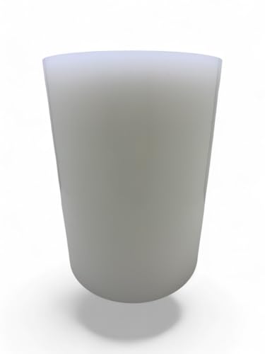 Ruban adhésif de réparation pour serre LDPE-5A blanc 15,2x27,3 cm
