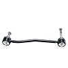 Detroit Axle - 4WD Front Sway Bars for 00-04 Ford F-250 F-350 F-450 F-550 Super Duty Excursion 2000 2001 2002 2003 2004, 2 Sway Bar End Links Pair Set Replacement #4