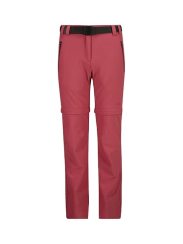 CMP Zip Off 3T51445 pantalon randonnée ado 14 ans léger et modulable outdoor