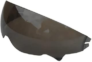 Viseira Capacete Pro Tork Attack/Attack Solid/Attack HSA Interna Fumê - Óculos Interno