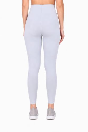 Image of Women High Waist 4-Way Stretchable Ankle Length Jeggings | Soft Lycra Gym Yoga Workout Tights for Women