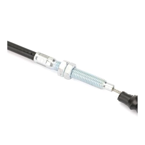 Cable de embrague suave para solucionar la dureza en motos NC700X y NC750X 5