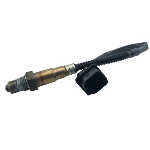 Sensor de oxígeno LS17176 mezcla aire-combustible sonda lambda 0258017176 repuesto motor