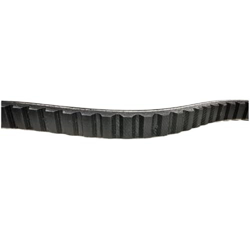 Image of 729 17.5 Belt for 49cc50cc Scooter Engine Drive Belt Chinese Scooter Moped ATV Go Kart 139QMM (729 17.5)