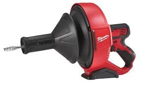 Desatascadora M12™, 8mm - M12BDC8-0C