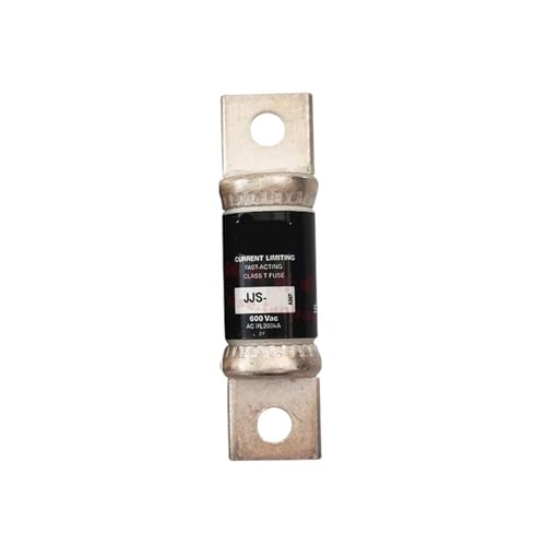 Fusible JJS-70A 80A 90A 100A 600V UL pour la protection des circuits électriques industriels
