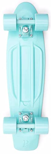 Penny cruiser skateboard 22" Pink PNY-COM-1062 Cover