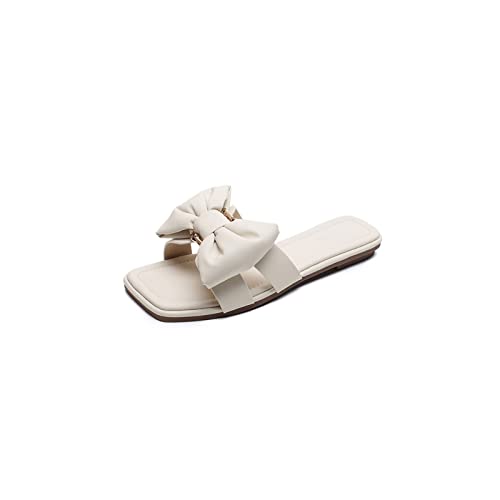 Slippers for women pour l'été et vos moments de détente à la plage