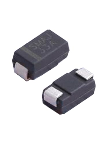 20 Pcs TVS Unidirectional SMA SMAJ33A
