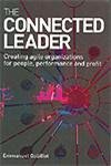 Paperback Connected Leader Book