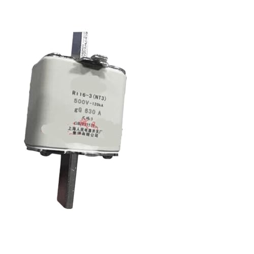 Commutateurs électriques RT16 fusibles NH00 à NH3 de 63A à 400A - 2