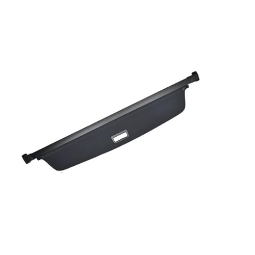 Cubierta de carga de cuero premium para el maletero del Volvo XC90 T6 y T8