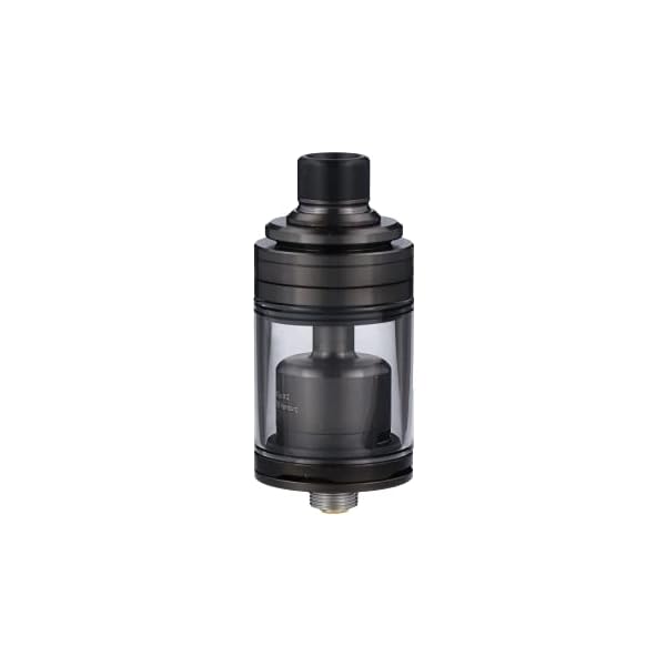 aspire Neeko RTA Clearomizer Set | Selbstwickel-Verdampfer | 22,4mm Durchmesser | Single Coil | Top-Filling | Farbe… – Bild 5