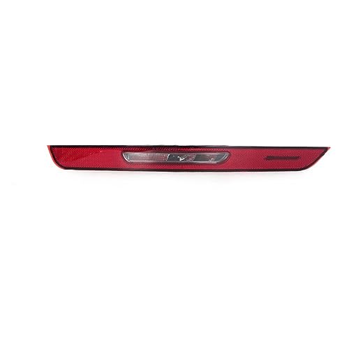 Feux arrière Porsche Macan 15-19 optique stop et antibrouillard droit 95B945725R