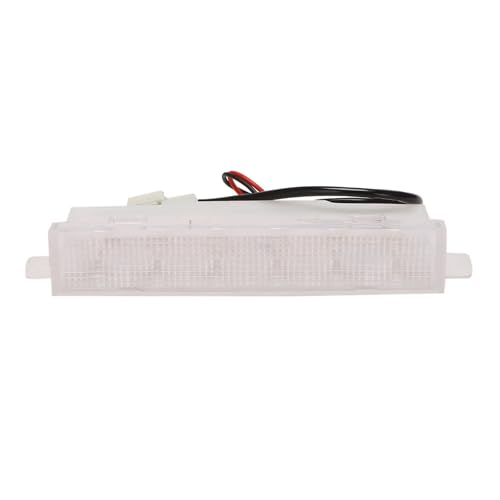 Feu stop arrière de voiture pour Nissan Teana Maxima Cefiro J31 2003-2007 troisième lumière d'arrêt