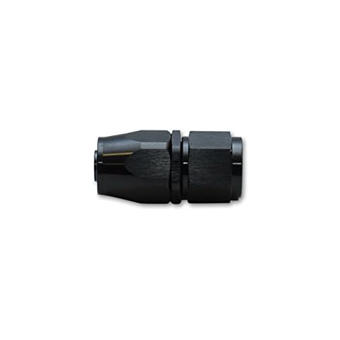 Vibrant Performance Vibrant (21006) -6AN Straight Hose Fitting Cover