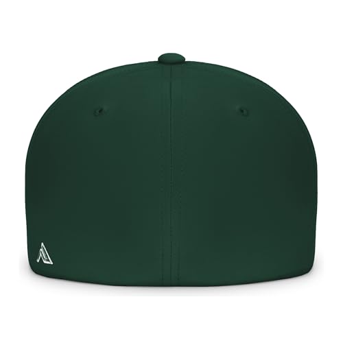 Image of Pacific Headwear Unisex-Adult Pacific Headwear Premium Lightweight Perforated Pacflex Cap Powered By Coolcore