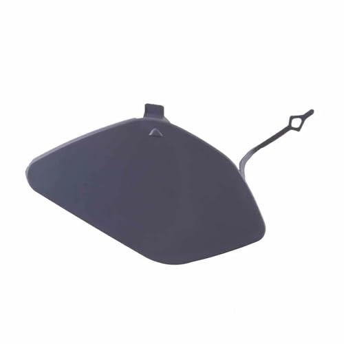 Cache-œillet de remorquage pare-chocs avant noir 51137361220 pour pièce auto BMW F49