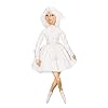 GALLERIE II Angelica Snow Joe Spencer Figurine White