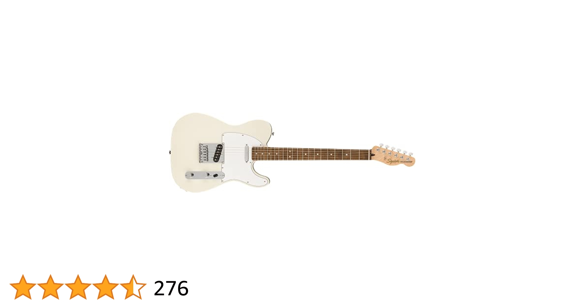 Amazon.co.jp: Fender Squier by Fender Electric Guitar