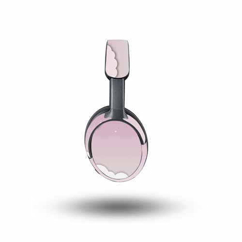 Image of MightySkins Skin Compatible with Bose QuietComfort Ultra - Baby Clouds | Protective, Durable, and Unique Vinyl Decal wrap Cover | Easy to Apply, Remove, and Change Styles