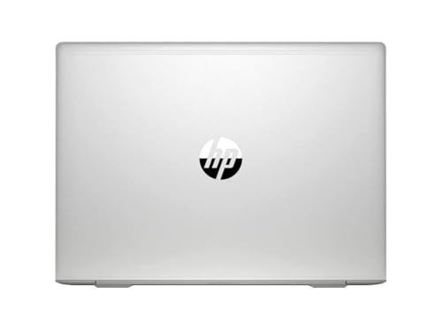 Image of HP ProBook 640 G5 14-Inch FHD Laptop, Intel Core i5-8365U, 16GB DDR4 RAM, 256GB SSD, Backlit Keyboard, HDMI, Windows 11 Pro (Renewed)