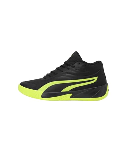 Image of Puma Men's Court Pro Basketball Shoes