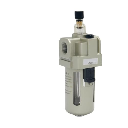 Lubrificateur AL4000 06 standard pour systeme pneumatique industrialise