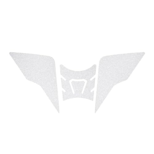 Protection de réservoir antidérapante MT-09 Tracer autocollante latéral FJ-09