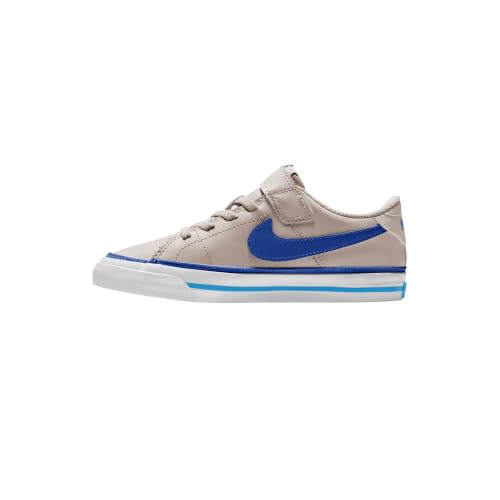 Image of Nike Unisex Kids' Court Legacy Shoes - Boys Girls Toddlers & Baby Sneakers