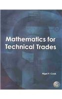 Amazon.com: Mathematics for the Technical Trades: 9780130452696: Cook ...