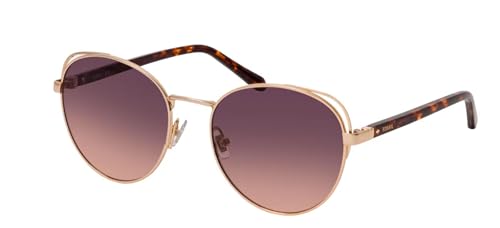 Fossil Women's Female Sunglass Style Fos 2107/G/S Oval - Main Image