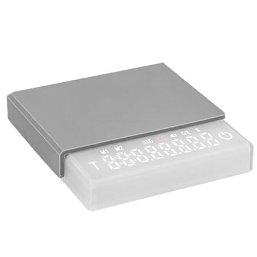 ^ GXvb\ R[q[ Lb`XP[ ~߃pbht R[q[XP[ ~j X}[g^C}[ Usb 2kg/0.1g G/oz/pbh fW^ dʌv o[ -