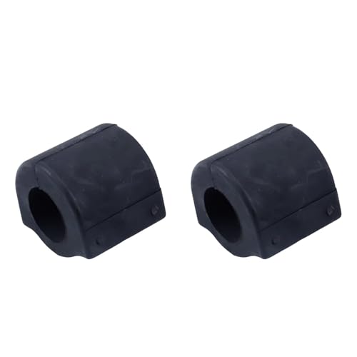 Bujes Estabilizadores Delanteros 1693230965 de Alta Resistencia para Benz GLK
