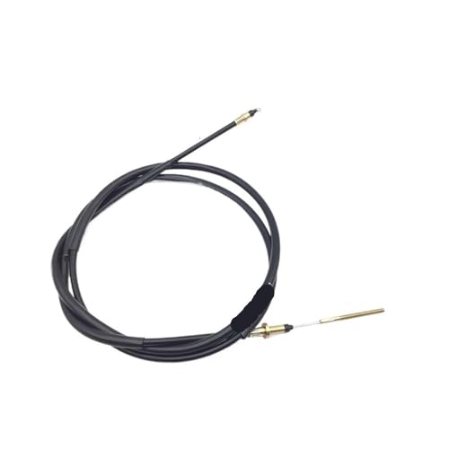 Câble de frein arrière résistant au grippage pour scooter AN125cc