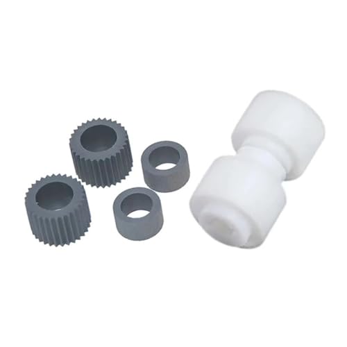 Kit de rouleaux de ramassage haute durabilité pour imprimante Canon IR 8500, pièces de rechange