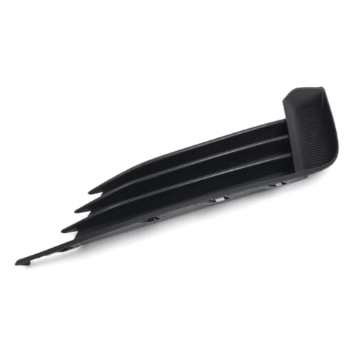 Parrilla antiniebla de coche para A3 2013-2017: cubierta protectora de parachoques delantero 4