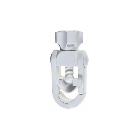 PureFit TVC75 Pure-Fit Flow Control Clamp, Glass Reinforced Nylon Tru Valve Cover